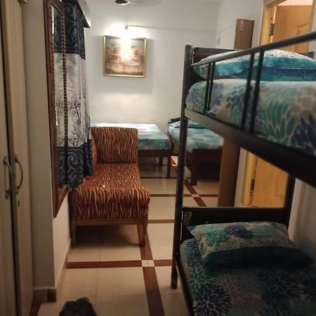 Cupid'S Heaven Beach Resort Агонда Екстер'єр фото