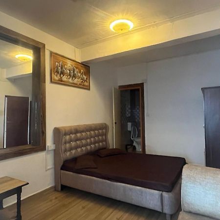 Cupid'S Heaven Beach Resort Агонда Екстер'єр фото