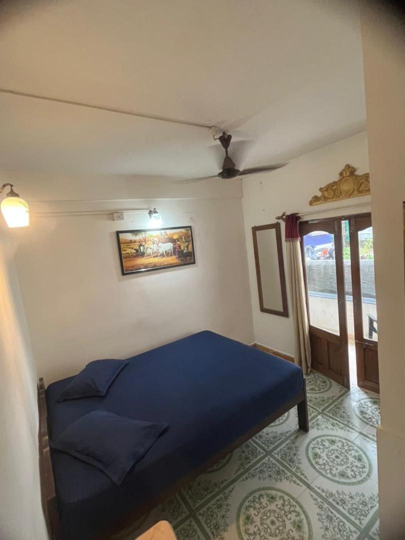 Cupid'S Heaven Beach Resort Агонда Екстер'єр фото