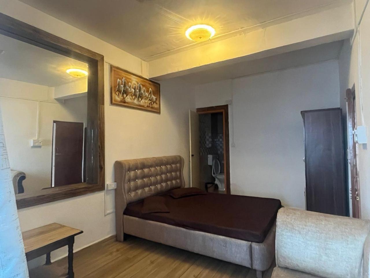 Cupid'S Heaven Beach Resort Агонда Екстер'єр фото