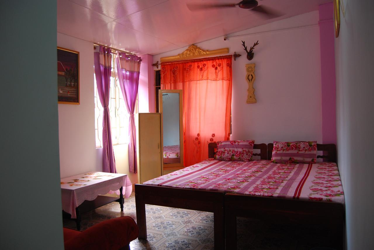 Cupid'S Heaven Beach Resort Агонда Екстер'єр фото